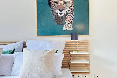 Image de Cozy 2. 5 room apartment in Winterthur