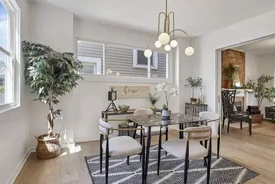 Image de Central Columbus: Cozy Housing on Oak