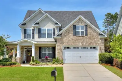 Image de 3-bedroom house in peaceful Evans