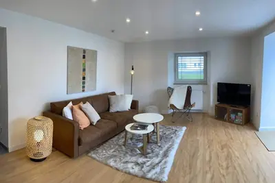 Image de Charming house in the Hegau – near Lake Constance