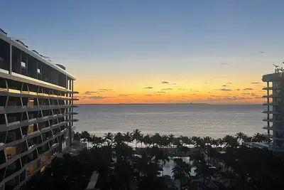 Image de Junior Suite Stunning Ocean View