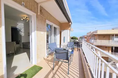 Image de \"Lagoon Serenity Heaven\" - Sun, Sand & Serenity - 300m Beachfront