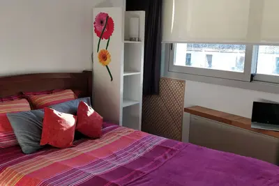 Image de Zaida Luxury Granada Center