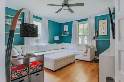 Image de The Wayne Shire-Maison-Salle de bain privée