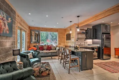 Image de Treetop Terrace Cottage