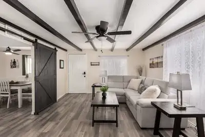 Image de 3-bedroom house with Ac in Superior, Az