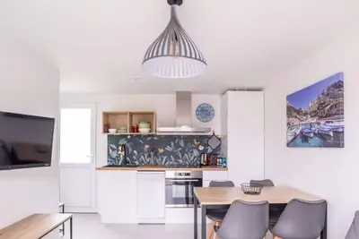 Image de Appartement 2-4 personnes proche des plages