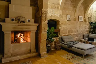 Image de Charming & Stylish  Historic Farmhouse with Pool