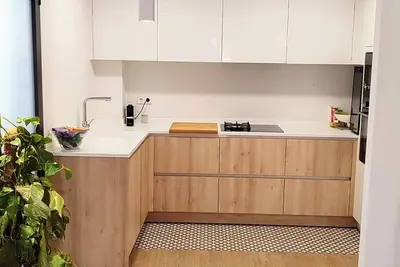 Image de Refurbished 1 bedroom apartment in Palma close to the center and the beach