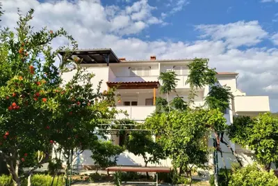 Image de Apartments Verović Rab Banjol