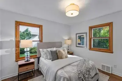 Image de New! Modern Richfield Retreat Near Moa & Msp