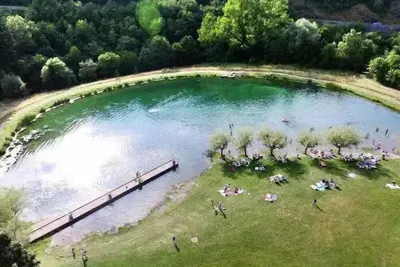 Image de Appartement \"Appart exclusif \" 4 pièces 7 personnes