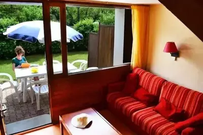 Image de Gîte 3 pièces 7 personnes