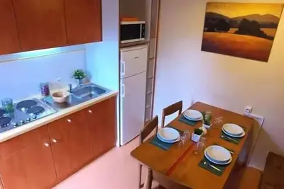 Image de Gîte 3 pièces 8 personnes