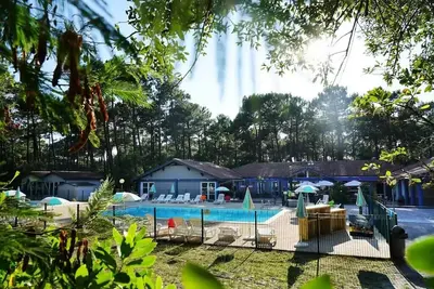 Image de Chalet 3 Pièces 4 personnes