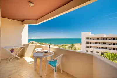 Image de Casa Paulo avec vue sur la mer, Iberlagos Resort