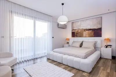 Image de Utopia Suite Residence