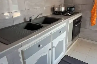 Image de Kaz'Agatha, la maison idéale pour passer un séjour agréable