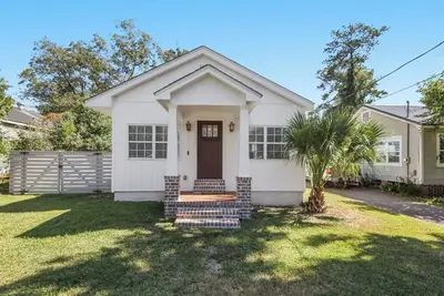 Image de Perfect Location Near Fsu & Florida’s Capitol – 3br/2ba Home