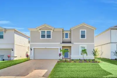 10 Bed | 8 Bath Villa GamesRoom & Pool 16271Saint