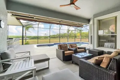 Image de Highlands Reserve Golf Course View 5 Bedroom Pool Villa