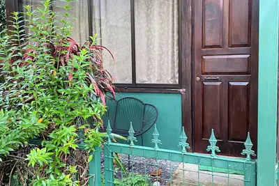 Marte Dream Beach Shelter