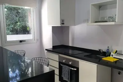 Image de 2 rooms in Las Cañitas Palermo