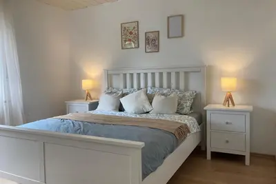 Image de Vacation apartment Dorfliebe Minden by Engelmann