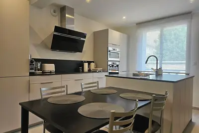 Image de Parenthèse prestige Tours centre Maison