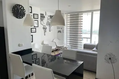 Image de Parceros Group Exclusive in Alamos with Swimming Pool