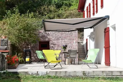 Image de Choko-Ona - Bidarray