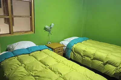 Image de Affordable, convenient, and inviting stay in Huaraz. Perfect for groups!