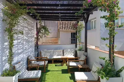 Image de Apartments Next to Larios street