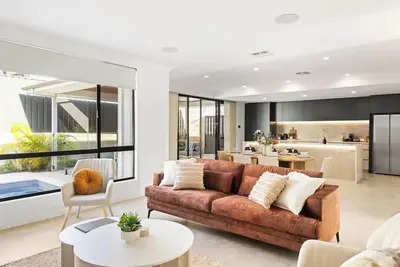 Image de The Scarborough Mirage | 4br | Pool | Games room