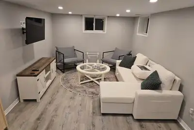 Image de Cozy East Hill