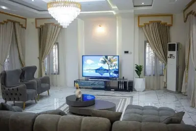 Image de Aniyah’s Home