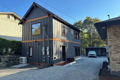 Image de Charming 2-bedroom house in Seattle near parks and trails