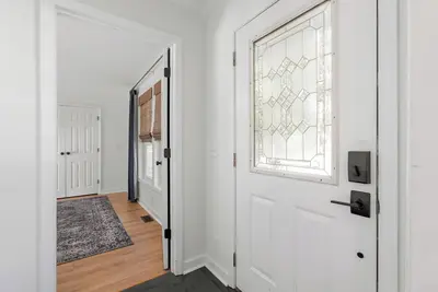 Image de The Southern Sanctuary: 4-bedroom home in Guilford Hills