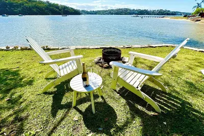 Image de Waterfront Cottage Royal National Park - Southern Sydney