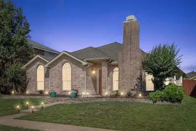 Image de Pet-friendly 3-bedroom w/ Hot Tub