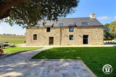 Image de de Lescuillo - Questembert