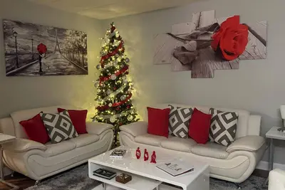 Image de Ez Stay Apartment