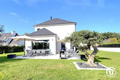 Image de La villa Oléa - Pluvigner