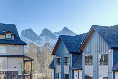 Image de Fml207: 2br Condo with Private Balcony and 360 Degree Views