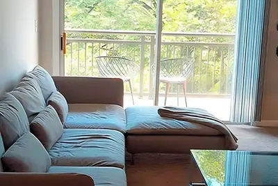 Image de Spacious 2bd/2bth in the Heart of Charlotte!