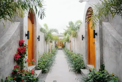 Image de Dharman Royal Villa