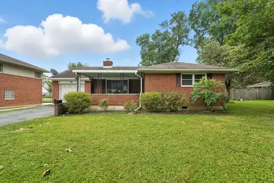 Image de Charming 3-Bedroom House : Near Wsu/Ud/Wpafb