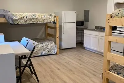 Image de Cozy Studio Apartment with Kitchenette – Short Drive to Seward!