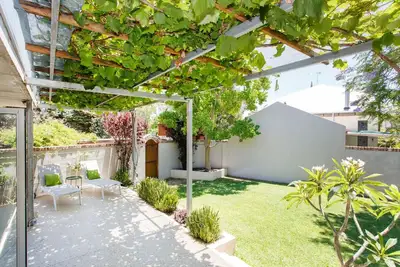 Image de Sunset Views walking distance to Fremantle