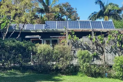 Image de Eco and family friendly cottage near Palm Beach